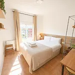Σπίτι διακοπών Casa Independiente-garden-views-2 Bedrooms Βαρκελώνη