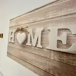 Casa Independiente-garden-views-2 Bedrooms Σπίτι διακοπών