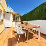Σπίτι διακοπών Casa Independiente-garden-views-2 Bedrooms Βαρκελώνη