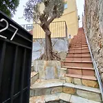 Casa Independiente-garden-views-2 Bedrooms * Βαρκελώνη
