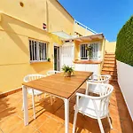 Casa Independiente-garden-views-2 Bedrooms * Βαρκελώνη