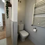 Casa Independiente-garden-views-2 Bedrooms Σπίτι διακοπών