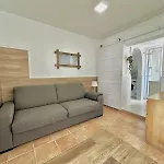 Casa Independiente-garden-views-2 Bedrooms Σπίτι διακοπών *