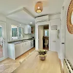 Σπίτι διακοπών Casa Independiente-garden-views-2 Bedrooms