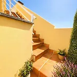 Casa Independiente-garden-views-2 Bedrooms Σπίτι διακοπών Βαρκελώνη