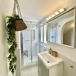 Σπίτι διακοπών Casa Independiente-garden-views-2 Bedrooms Βαρκελώνη