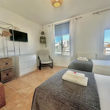 Holiday home Casa Independientegardenviews2 Bedrooms