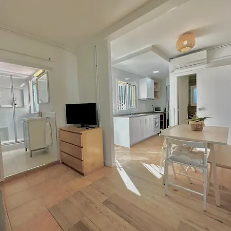Сasa de vacaciones Casa Independientegardenviews2 Bedrooms *
