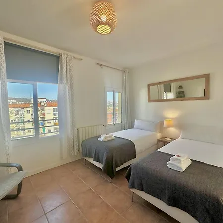 Casa Independientegardenviews2 Bedrooms Barcelona