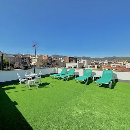 Сasa de vacaciones Casa Independientegardenviews2 Bedrooms *