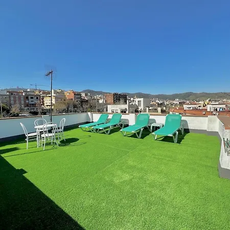 Holiday home Casa Independiente-garden-views-2 Bedrooms