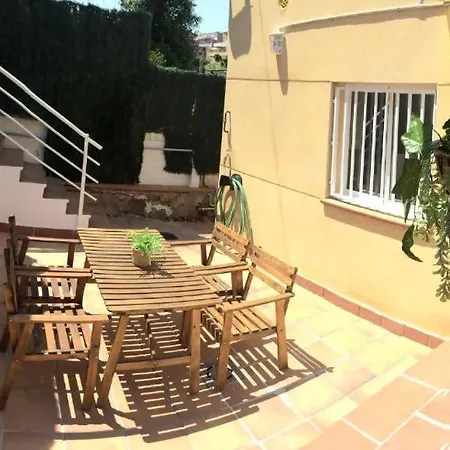 Holiday home Casa Independiente-garden-views-2 Bedrooms *