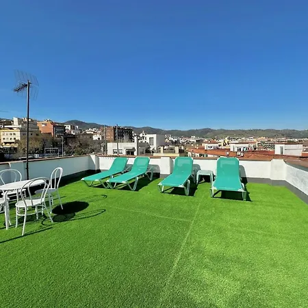 Casa Independiente-garden-views-2 Bedrooms