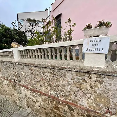 Casa Independiente-garden-views-2 Bedrooms *