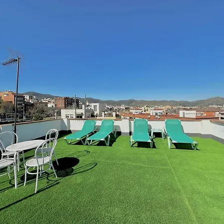Casa Independiente-garden-views-2 Bedrooms