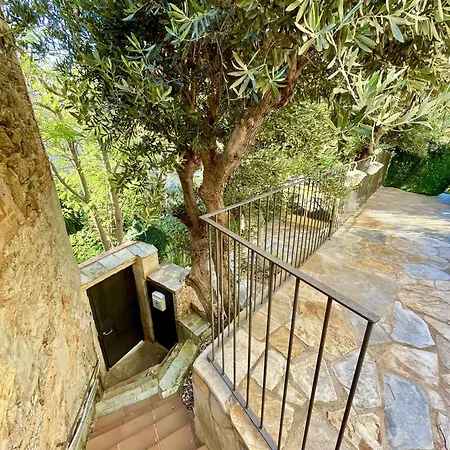 Casa Independiente-garden-views-2 Bedrooms *