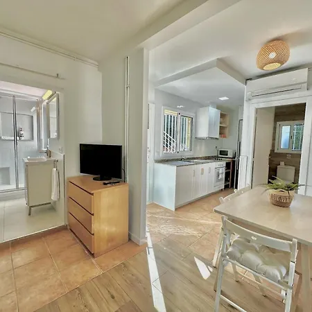 Σπίτι διακοπών Casa Independiente-garden-views-2 Bedrooms Βαρκελώνη