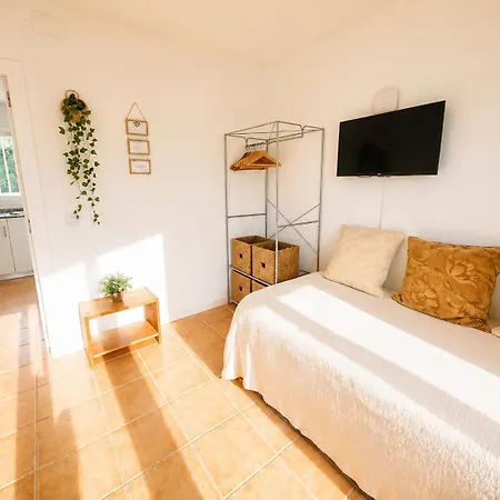Casa Independiente-garden-views-2 Bedrooms Casa vacanze *