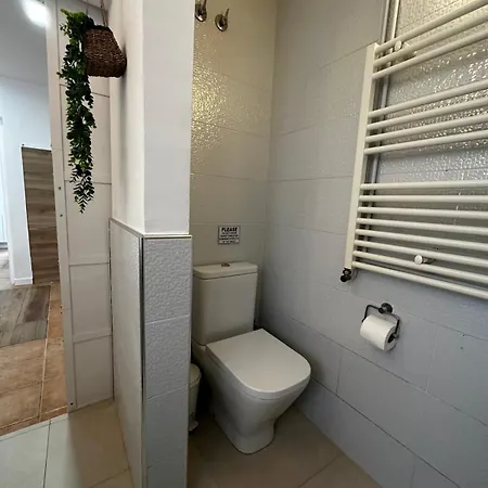 Casa Independiente-garden-views-2 Bedrooms Casa vacanze