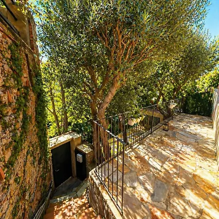 Casa Independiente-garden-views-2 Bedrooms