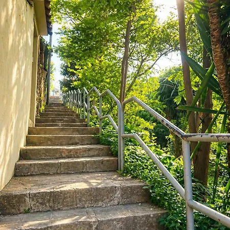 Casa Independiente-garden-views-2 Bedrooms Casa vacanze