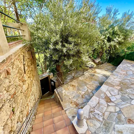 Casa Independiente-garden-views-2 Bedrooms
