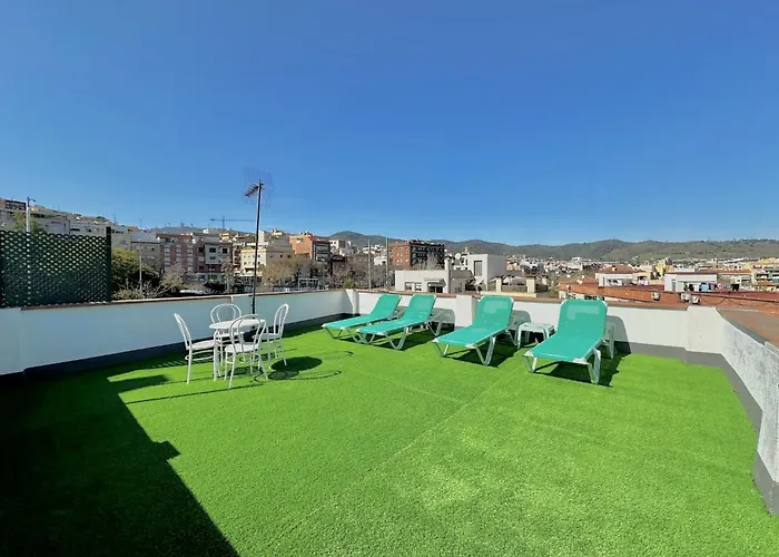 Casa Independiente-garden-views-2 Bedrooms 別荘 *