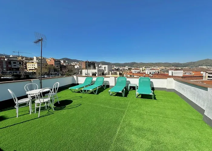 Casa Independiente-garden-views-2 Bedrooms