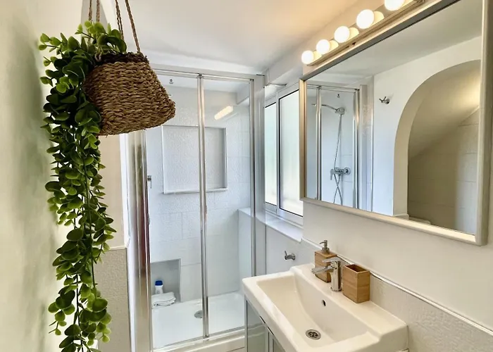 別荘 Casa Independiente-garden-views-2 Bedrooms バルセロナ