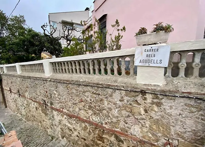 Casa Independiente-garden-views-2 Bedrooms *
