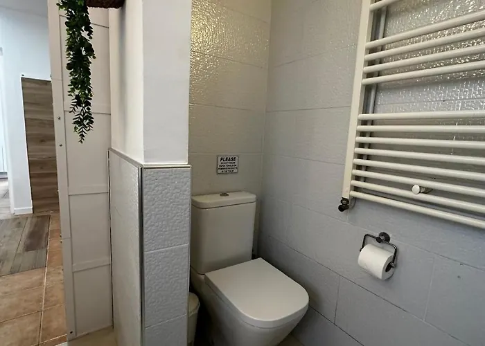 Casa Independiente-garden-views-2 Bedrooms