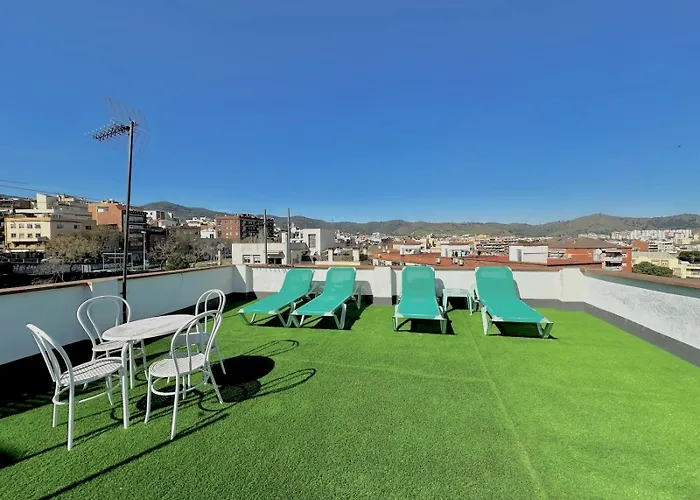 Casa Independiente-garden-views-2 Bedrooms