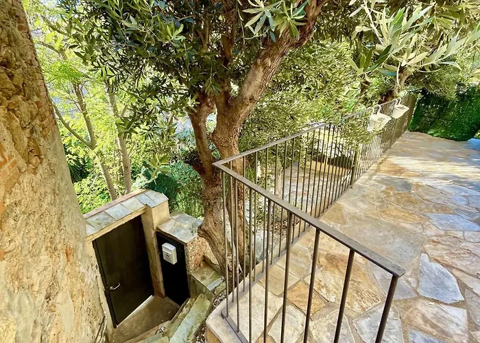 Casa Independiente-garden-views-2 Bedrooms *