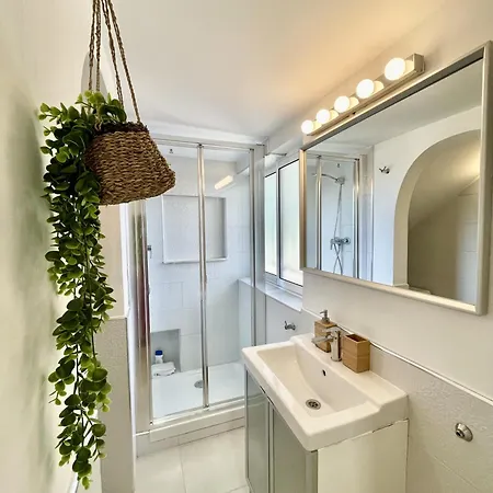 Σπίτι διακοπών Casa Independiente-garden-views-2 Bedrooms Βαρκελώνη